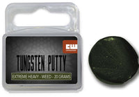 Pasta di tungsteno - Verde alghe