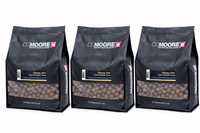Boilies Odyssey XXX 15kg - Offerta Ingrosso