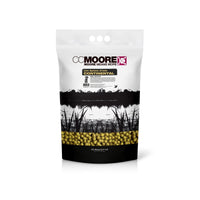 Boilies Sistema Vivo 5kg - 21mm - Continentale