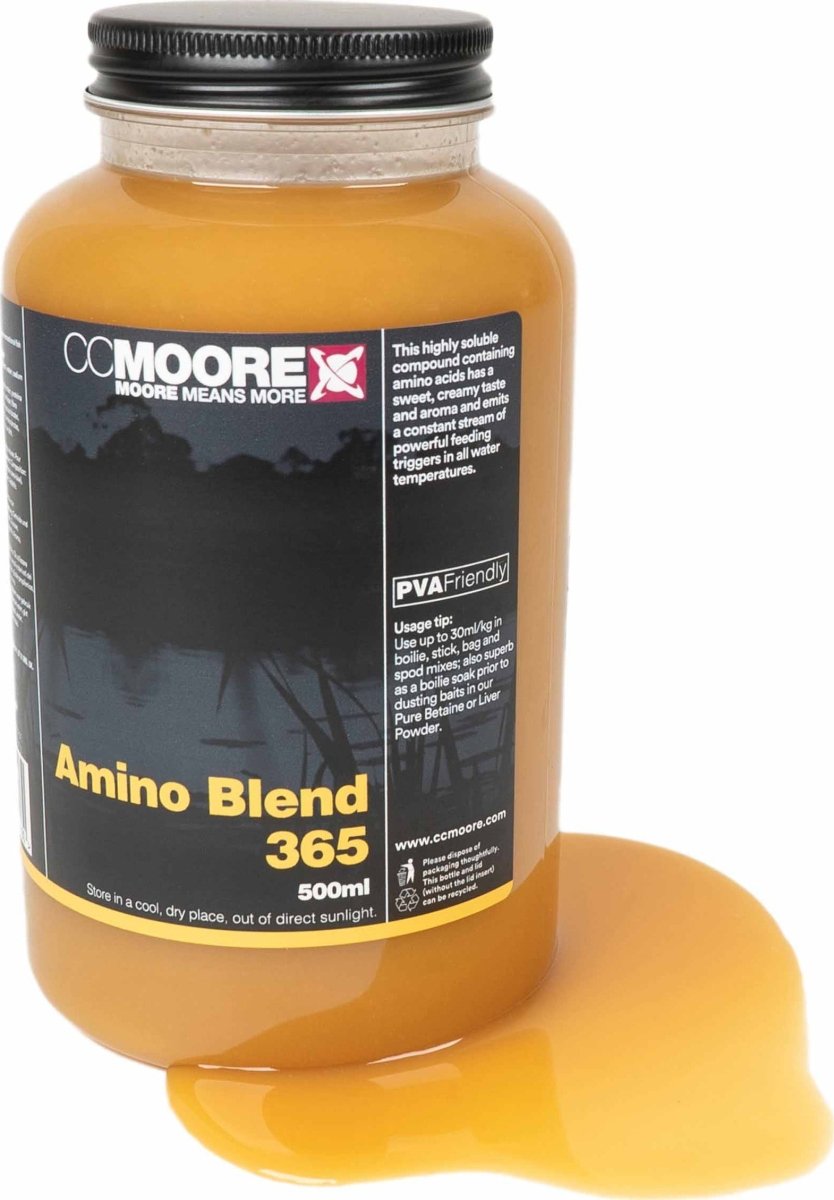 Amino Blend 365 - 500ml