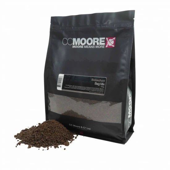 Belachan - Mix per sacchetti PVA - 1KG