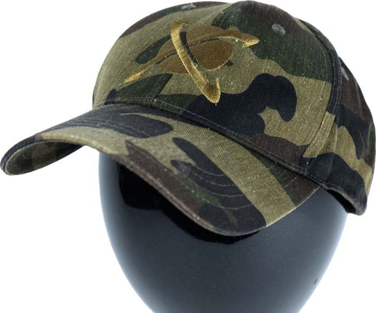 Camo Cappello
