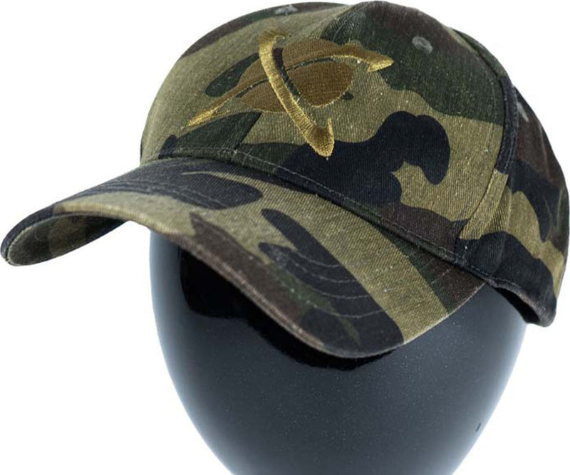 Camo Cappello