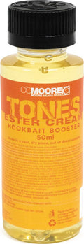 Ester Cream - Tones - Potenziatore per esche da amo - 50ml