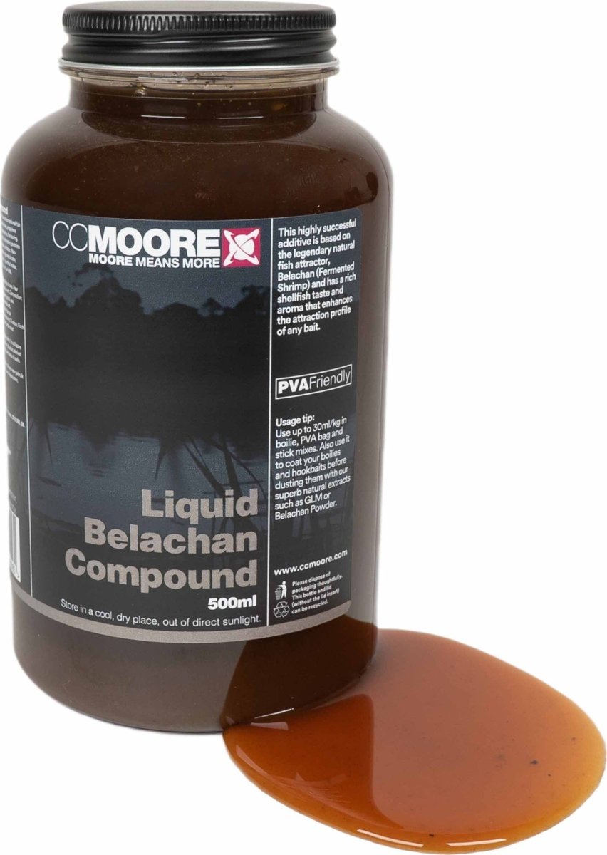 Liquido Belachan Compound - 500ml