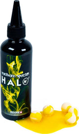 NS1 Halo - Giallo - Fumo Esche - 100ml