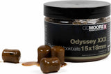 Odyssey XXX - Esche Inzuppate