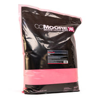 CC Moore Pop Up Making Mix - 5kg - Fluoro Pink - KarperCentrale
