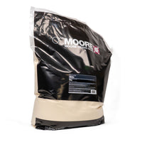 CC Moore Pop Up Making Mix - 5kg - White - KarperCentrale