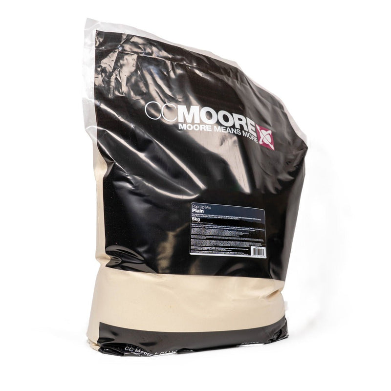 Miscela Pop Up - Naturale - 5kg