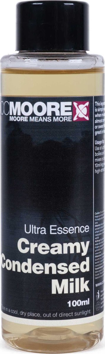 Esencia de Leche Condensada Ultra Cremosa - 100ml