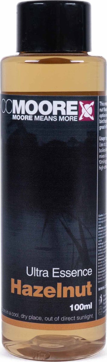 Esencia Ultra Avellana - 100ml