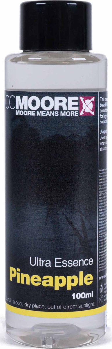 Essenza Ultra Ananas - 100ml