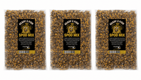 15kg Partikel Mix - Pronto all'uso