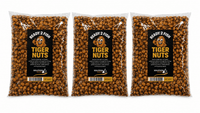 15kg Tigernuts - Pronti all'uso
