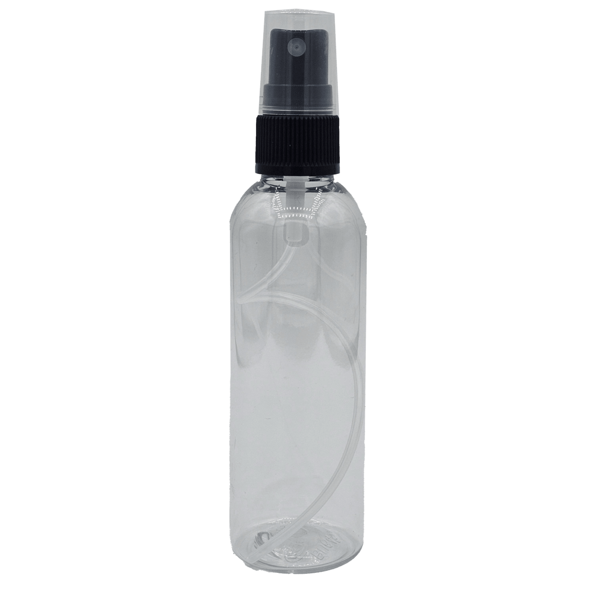 CC Solution Boilies Bait Spray Bottle - 100ml - leeg - met verstuiver - KarperCentrale