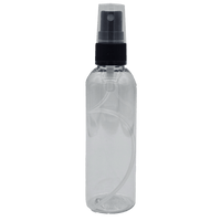 Flacone spray per esche - 100ml - vuoto - con nebulizzatore