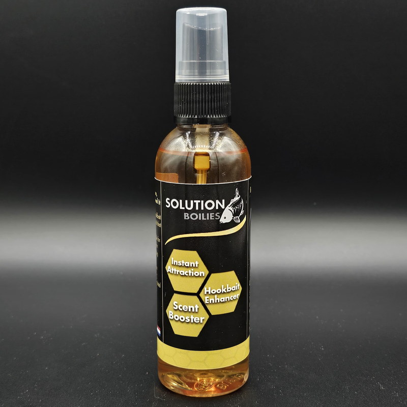 Spray esca Bitter Sweet Haze – 100ML