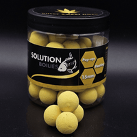 Bitter Sweet Haze - Pop Ups - 15mm - Giallo Sbiadito