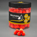 Bitter Sweet Haze - Pop Ups - 16mm - Dumbell - Rosso