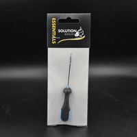 CC Solution Boilies Essentials - Lipped boilie needle voor hair rigs en haakaas - KarperCentrale