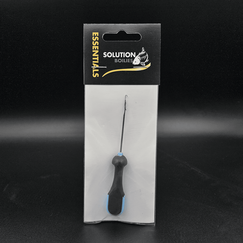 Essenziali - Ago con punta a labbro per boilie per hair rig e esca sull'amo