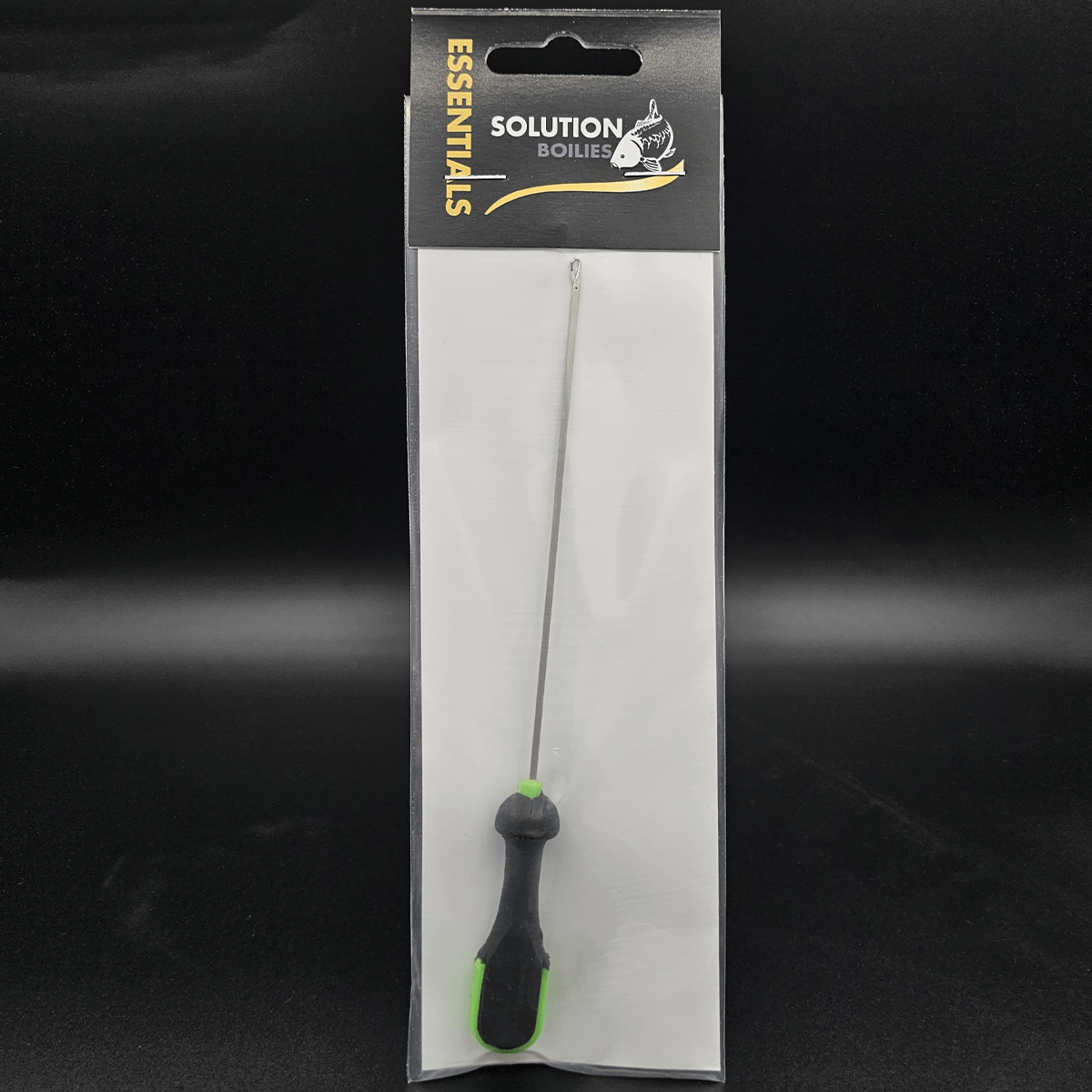 Essentials - Stringer Lipped Nadel