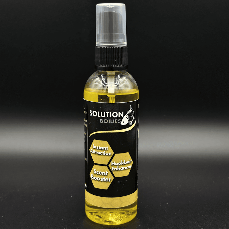 Spray Esche Honey Citrus – 100ML