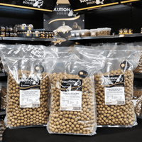 Boilies Honey Citrus - 15KG - Offerta Scatola