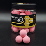 Honey Citrus - Pop up - 15mm - Rosa