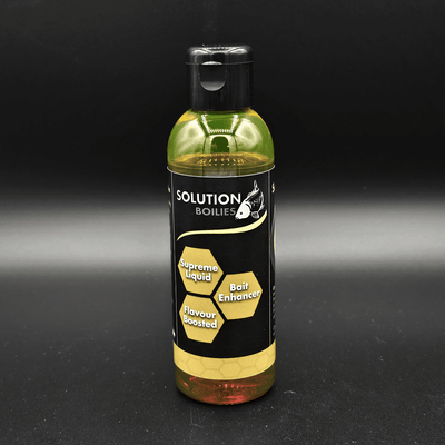 CC Solution Boilies InStecto Bait Supreme – 100ML - KarperCentrale