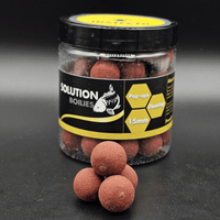 InStecto - FS Pop ups - 15mm - Rosso - Potenziato al sangue