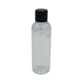 Flacone spremibile per liquidi - 100ml - Vuoto - Con tappo