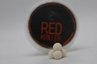 CC Solution Boilies Mini pop - ups - 10mm - KarperCentrale