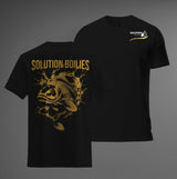 Premium HD - Design Splash - Maglietta
