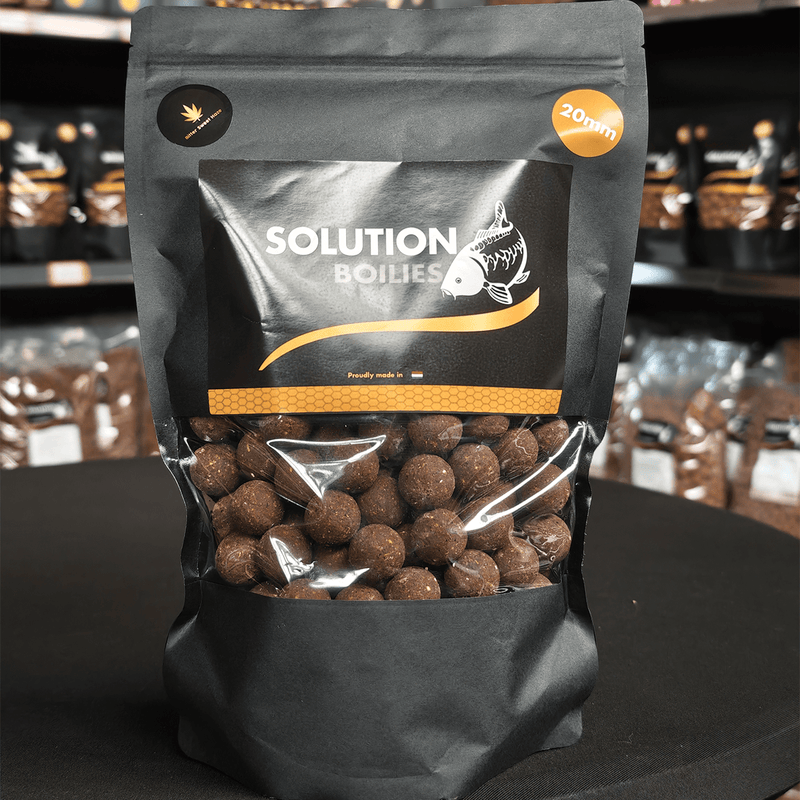 Gamma Premium - Bitter Sweet Haze - 1KG