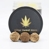 Gamma Premium - Boilies Bitter Sweet Haze - 5KG
