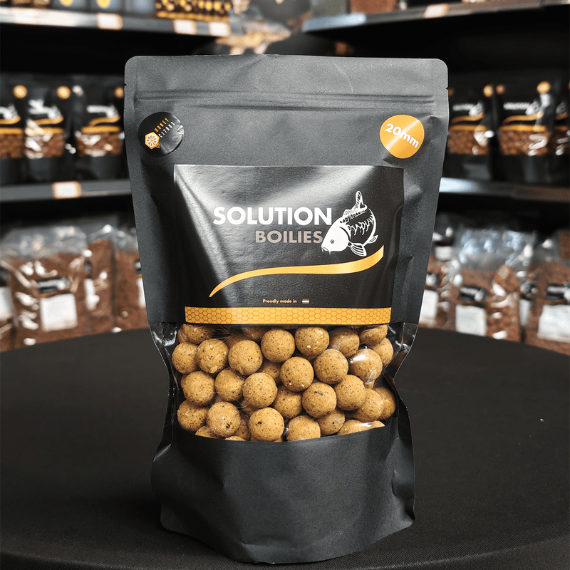 Gamma Premium - Honey Citrus - 1KG