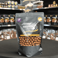 Gamma Premium - Squid Supreme - 1KG