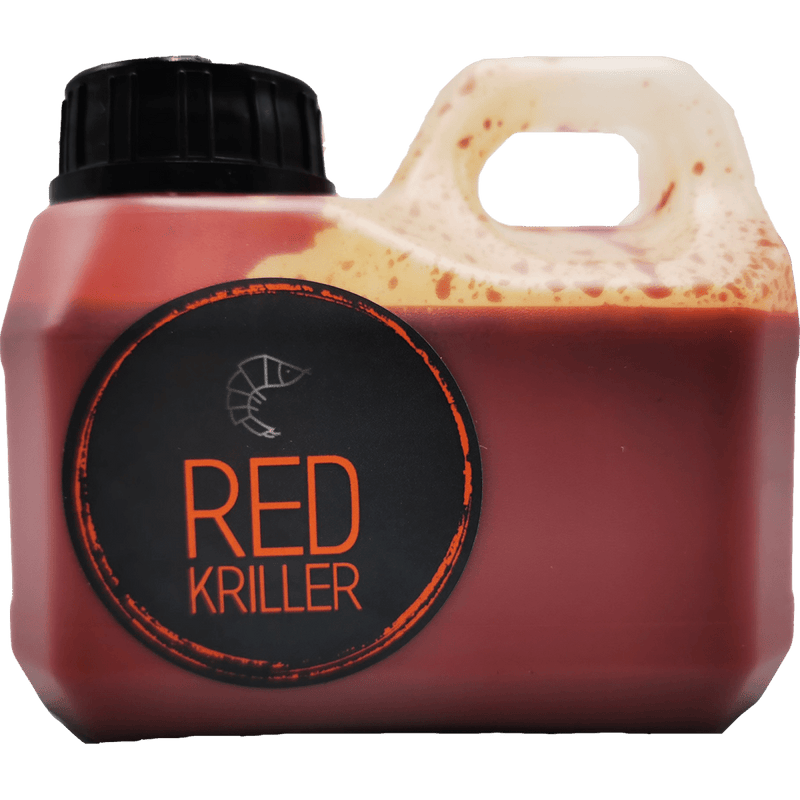 Potenziante Red Kriller - 500ml