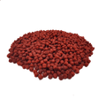 Red Kriller - Pellet Duri per Alimentazione - 5KG - 4mm - Rosso