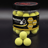 Red Kriller - Pop Ups - 15mm - Giallo