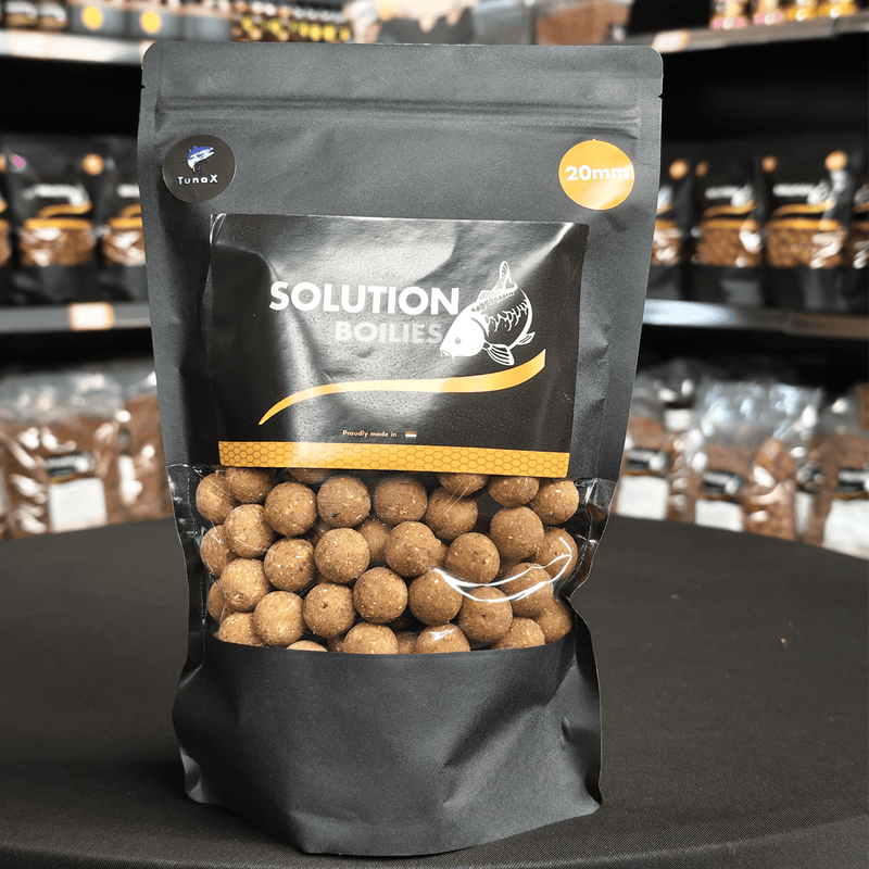 Gamma Specialistica - TunaX - 1KG