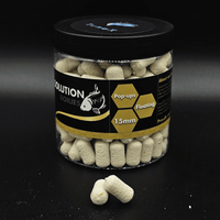 CC Solution Boilies Specialist Range – TunaX – Dumbell Pop - ups – 16mm - KarperCentrale