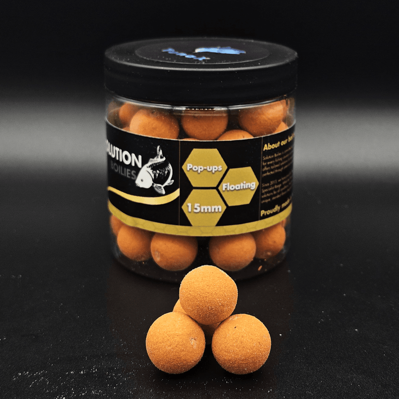 Gamma Specialista – TunaX – FS Pop-up – 15 mm