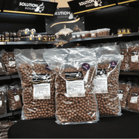 Squid Supreme Boilies - 15KG - Offerta Scatola