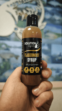 Estratto di Tigernut - Puro - 100ml
