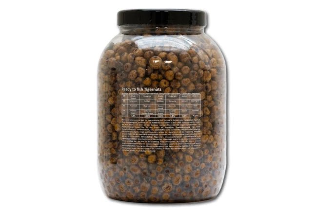 Noci di tigre 3L - Compatibili con PVA