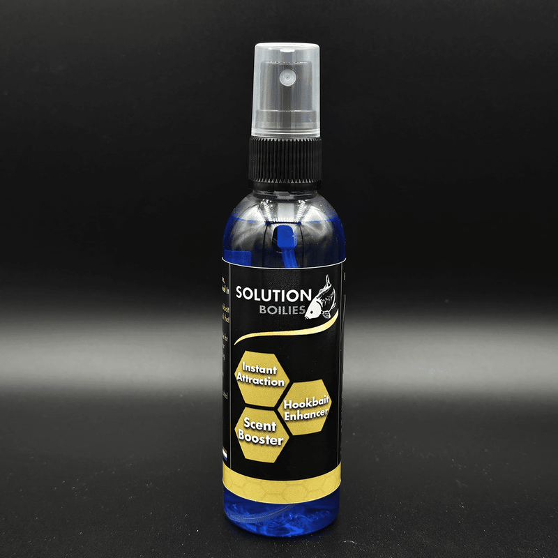 Spray esca TunaX – 100ML