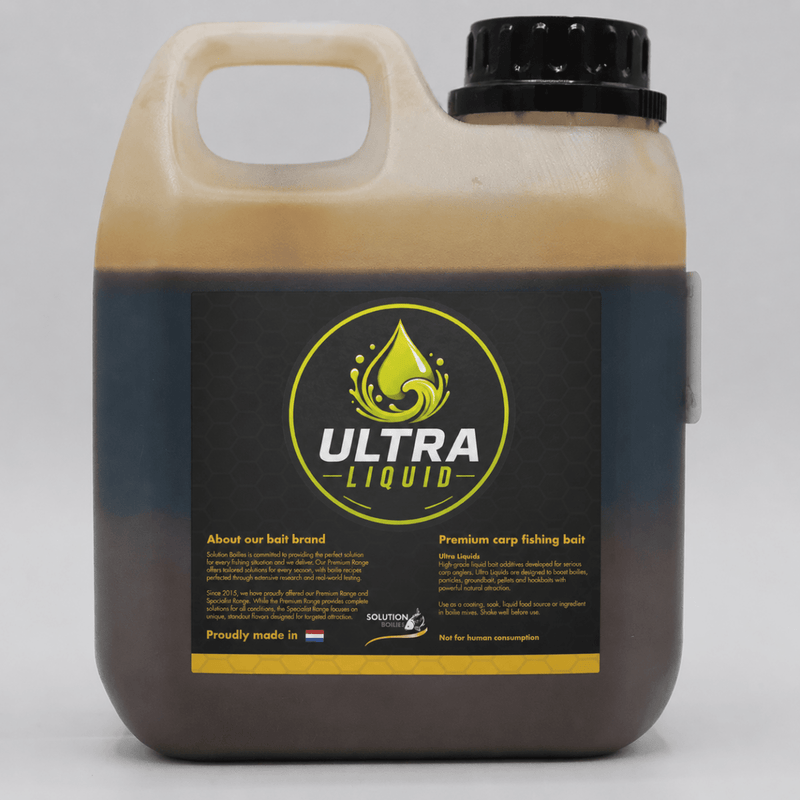Ultra Liquido Mais Amino Attivatore - 1L